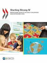 Starting Strong IV -  - E-Book