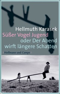 Süßer Vogel Jugend - Hellmuth Karasek - E-Book