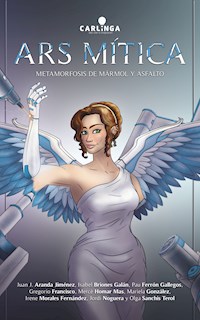 Ars Mítica - Mariela González - E-Book