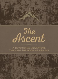 The Ascent - John Greco - E-Book