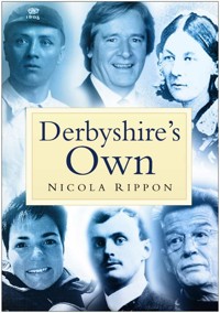Derbyshire's Own - Anton Rippon - E-Book