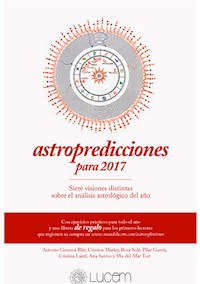 Astropredicciones para 2017 - Gemma Blatt - E-Book