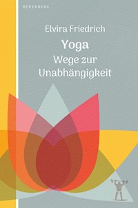 Yoga - Elvira Friedrich - E-Book
