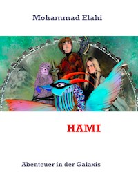 Hami - Mohammad Elahi - E-Book