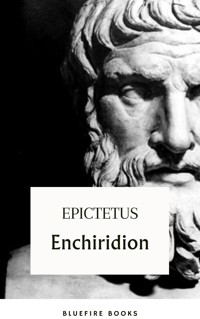 Enchiridion - Epictetus - E-Book