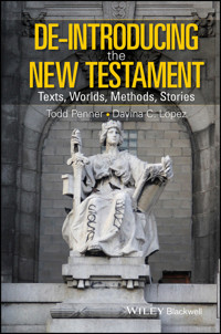 De-Introducing the New Testament - Todd Penner - E-Book