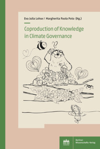 Coproduction of Knowledge in Climate Governance -  - kostenlos E-Book