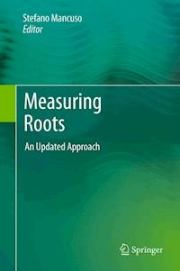 Measuring Roots -  - E-Book