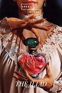 The Iliad - Homer - E-Book