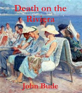 Death on the Riviera - John Bude - E-Book