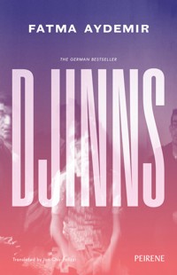 Djinns - Fatma Aydemir - E-Book