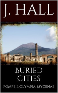 Buried Cities - Jennie Hall - E-Book
