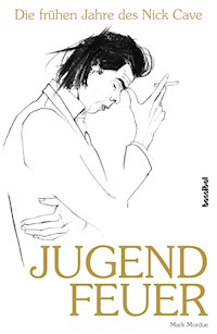 Jugendfeuer - Mark Mordue - E-Book