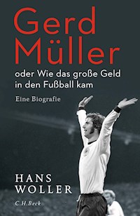 Gerd Müller - Hans Woller - E-Book