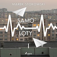 Samo-loty - Marek Stokowski - Hörbuch