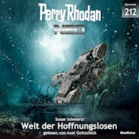 Perry Rhodan Neo 212: Welt der Hoffnungslosen - Susan Schwartz - Hörbuch