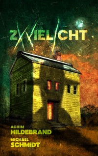 Zwielicht 21 - Algernon Blackwood - E-Book