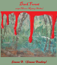 Dark forest - H. Simone - E-Book