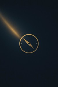 Der 21-Tage-Kompass - Eine Reise zurück zu dir selbst - Ruth Keßler - E-Book