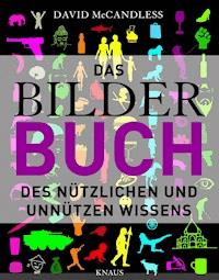 Das BilderBuch - - David McCandless - E-Book