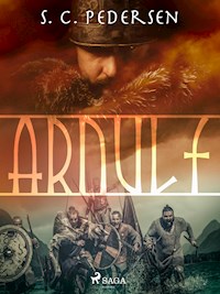 Arnulf - S. C. Pedersen - E-Book