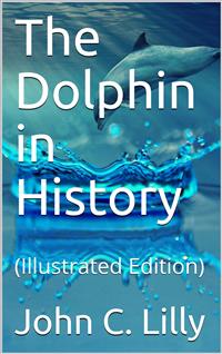 The Dolphin in History - Ashley Montagu - E-Book