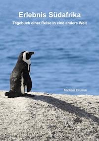Erlebnis Südafrika - Michael Brumm - E-Book