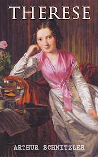 Therese - Arthur Schnitzler - E-Book