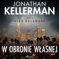 W obronie własnej - Jonathan Kellerman - Hörbuch