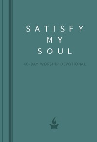 Satisfy My Soul - Justin Rizzo - E-Book