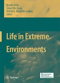 Life in Extreme Environments -  - E-Book