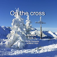 On the cross - Sergiy Zhuravlov - E-Book