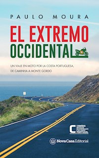 El extremo occidental - Paulo Moura - E-Book