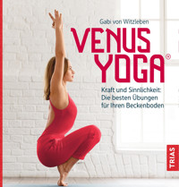 Venus-Yoga - Gabi Witzleben - E-Book