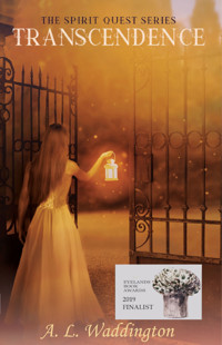 Transcendence - A. L. Waddington - E-Book