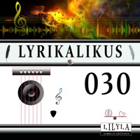 Lyrikalikus 030 - Kurt Tucholsky - Hörbuch