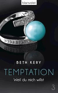 Temptation 3 - Beth Kery - E-Book