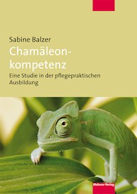 Chamäleonkompetenz - Sabine Balzer - E-Book