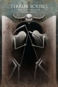 Terror Scribes - Adam Lowe - E-Book