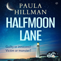 Halfmoon Lane - Paula Hillman - Hörbuch