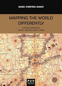 Mapping the World Differently - Maria Christina Ramos - E-Book