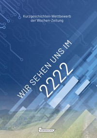 Wir sehen uns im 2222 - Peter Heiniger - E-Book