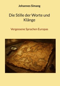 Die Stille der Worte und Klänge - Johannes Simang - E-Book