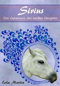 Sirius - Lola Martin - E-Book