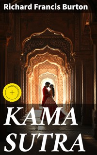 KAMA SUTRA - Richard Francis Burton - E-Book