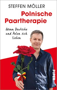 Polnische Paartherapie - Steffen Möller - E-Book