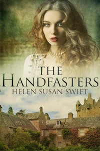 The Handfasters - Helen Susan Swift - kostenlos E-Book