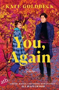You, again - Kate Goldbeck - E-Book