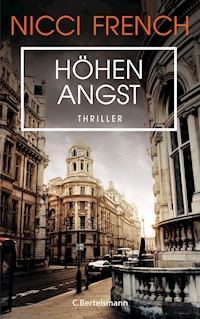 Höhenangst - Nicci French - E-Book