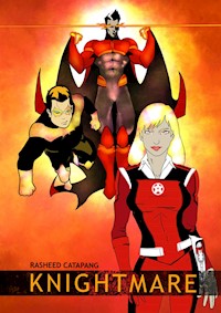 Knightmare - Rasheed CATAPANG - E-Book